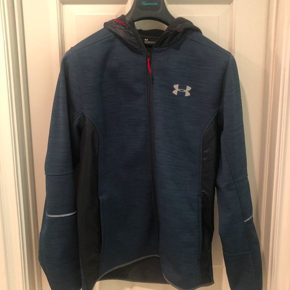 Under Armour Other - Under Armour Zip Up